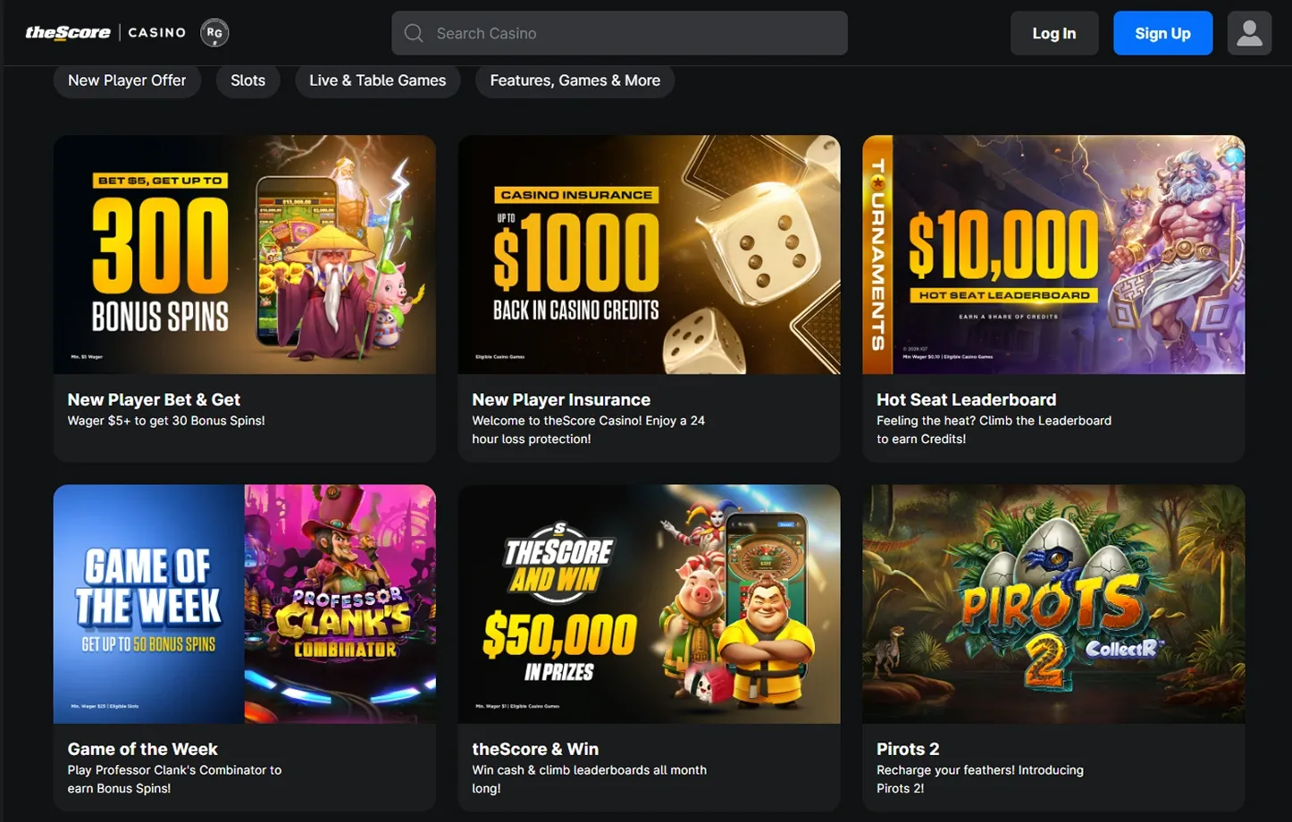 Thescorebet Thescorebet